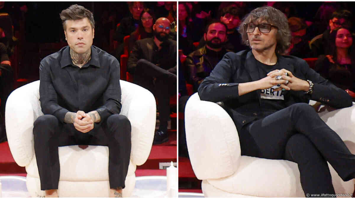 Palinsesti Prime Video: Giuseppe Cruciani e Fedez in “Roast In Peace 2”, “The Traitors Italia 2” con Cuccarini e Magnini, Gialappa’s Band a “LOL Halloween Special”