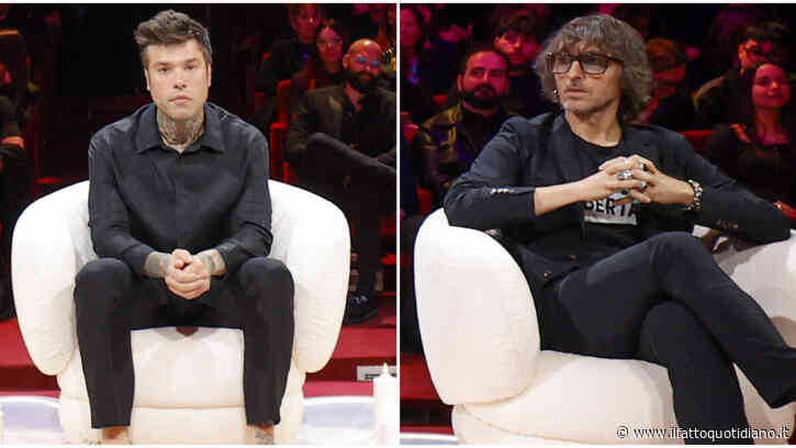Palinsesti Prime Video: Giuseppe Cruciani e Fedez in “Roast In Peace 2”, “The Traitors Italia 2” con Cuccarini e Magnini, Gialappa’s Band a “LOL Halloween Special”