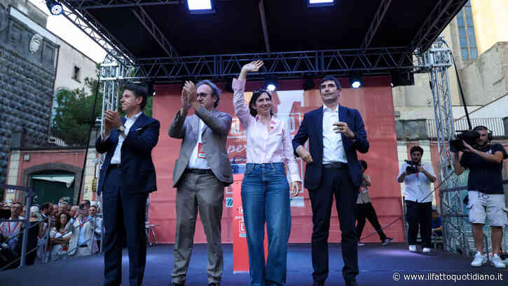 Il vannaccismo di sinistra è la nuova mucca nel corridoio per il campo largo