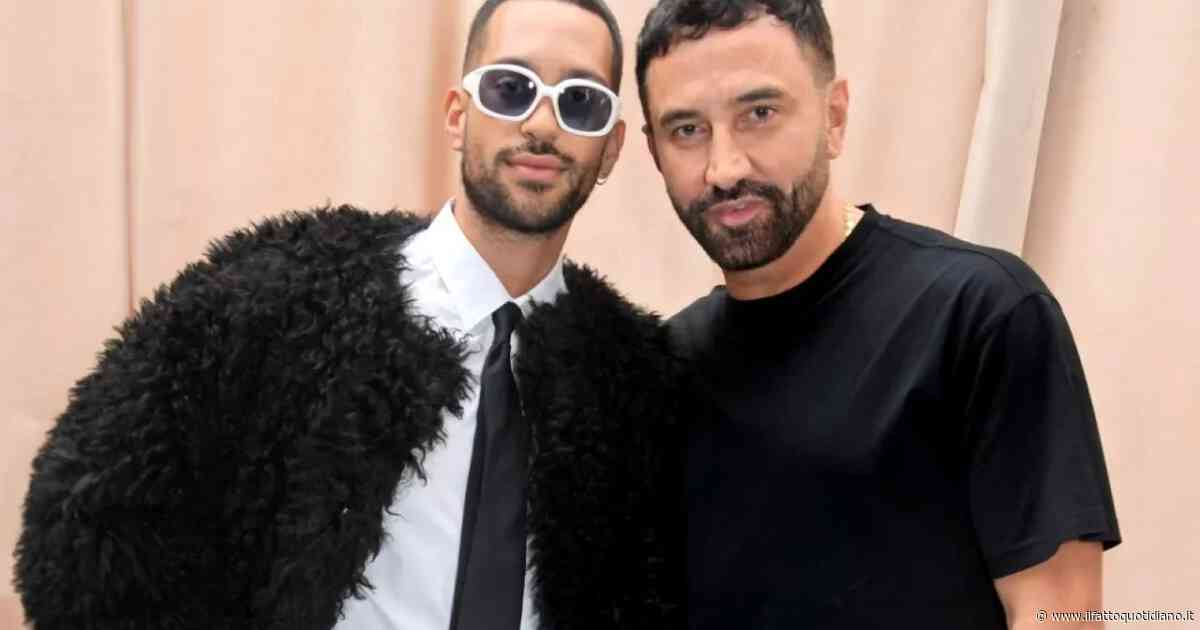Caso Tisci, la causa per abusi si sposta a Roma: Mahmood sarà ascoltato come testimone, al via la procedura con il Ministero della Giustizia