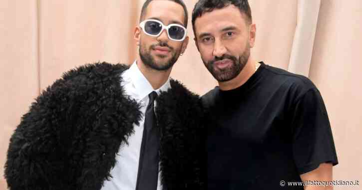 Caso Tisci, la causa per abusi si sposta a Roma: Mahmood sarà ascoltato come testimone, al via la procedura con il Ministero della Giustizia
