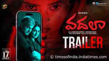 Vadala - Official Trailer