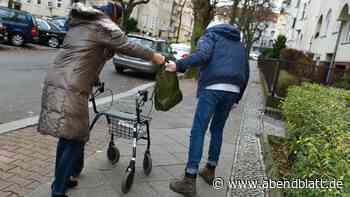 Attacke im Kleingarten und auf der Straße: Seniorinnen in Hamburg bestohlen