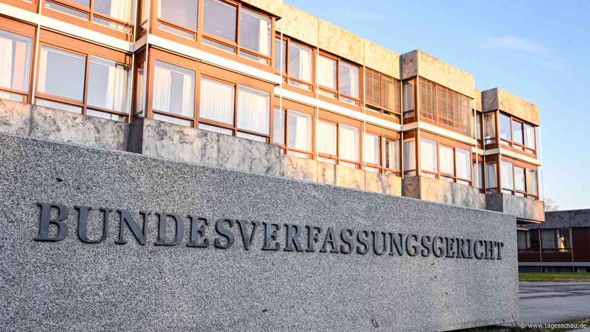 Bundestag kann Gesundheitsreform wie geplant verabschieden