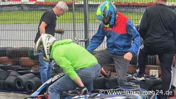 Großes Kartrennen in Ampfing: Betriebe und Vereine fahren um den Pokal