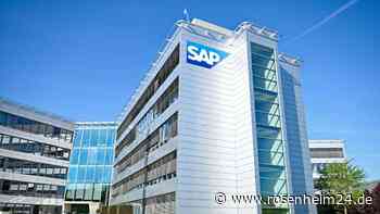 Software-Support auch extern - SAP wendet EU-Strafe ab