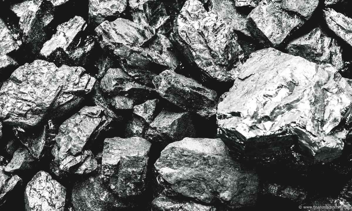 Anleger setzen auf Platin: Nicht Gold, nicht Silber: Platinpreis trotzt dem Abverkauf - Trendwende voraus?