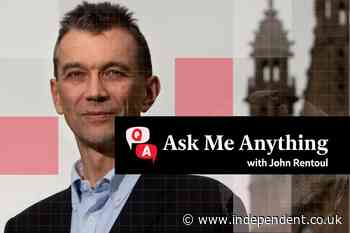 Ask John Rentoul anything: What is really going on with Farage’s Clacton by-election?