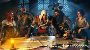Assassin’s Creed Black Flag Resynced Delivers The Series’ Best Reviews Since 2013
