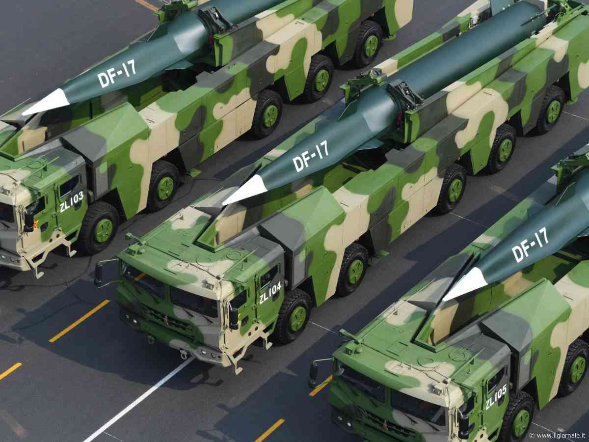 Lo scudo segreto di Russia e Cina contro i missili Usa: il piano per fermare anche le armi ipersoniche