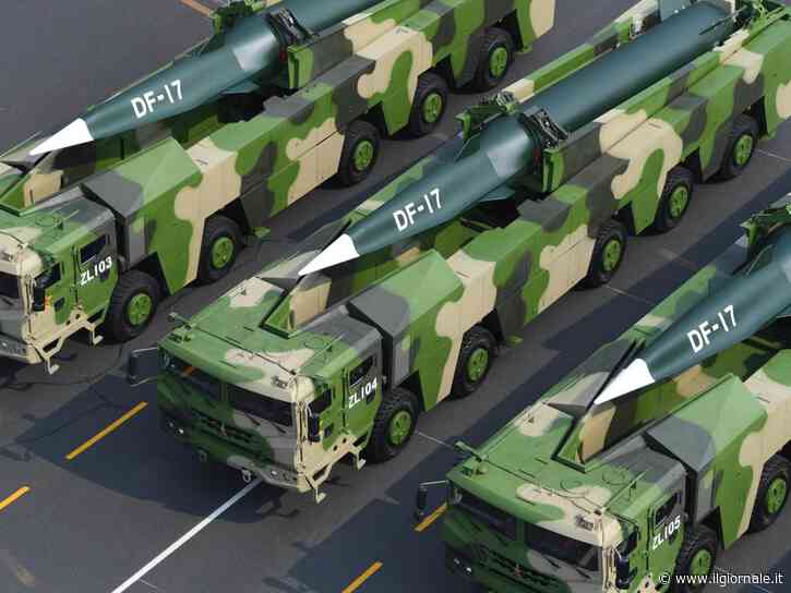 Lo scudo segreto di Russia e Cina contro i missili Usa: il piano per fermare anche le armi ipersoniche