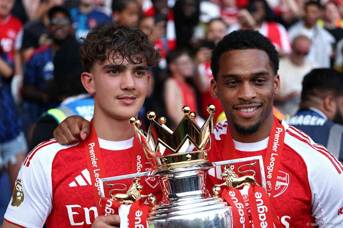 Arsenal star in Spain to get fit after injury