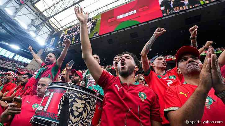 Morocco's unfinished business with France
