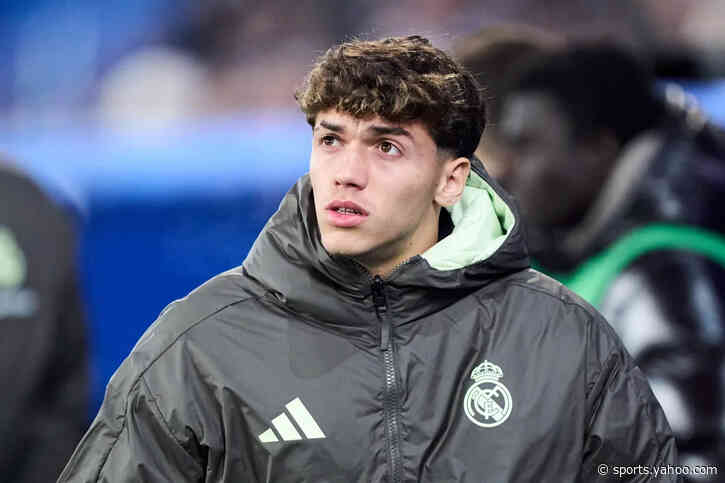 Real Madrid teenage breakout star emerging as the MVP at U19 European Championships