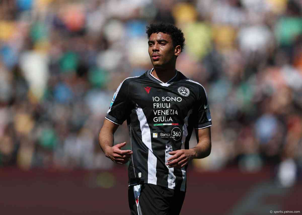 Former Metz player Arthur Atta set to join Fiorentina in a €30m deal
