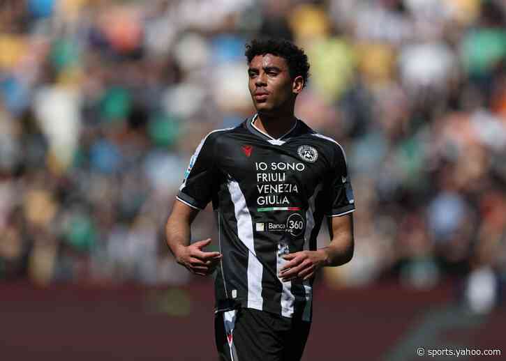 Former Metz player Arthur Atta set to join Fiorentina in a €30m deal