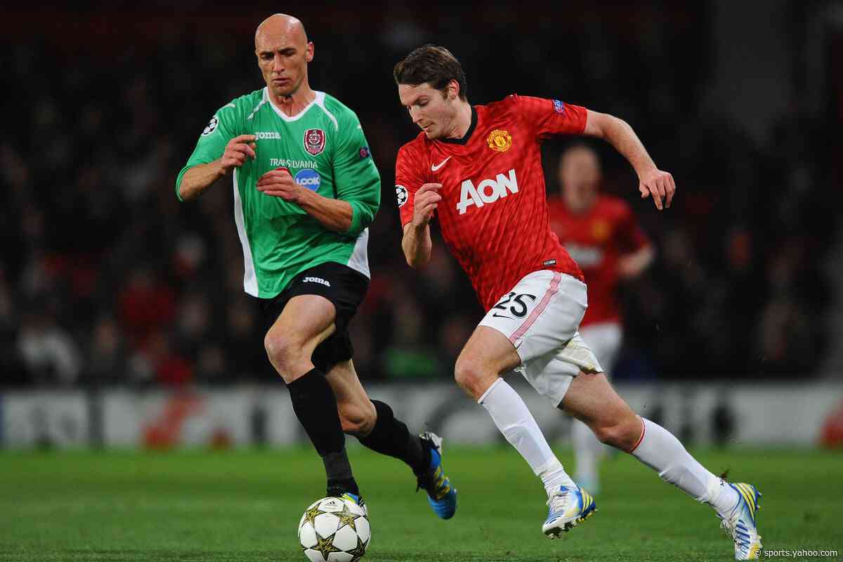 Former Champions League footballer dead at 44 after drowning in a lake