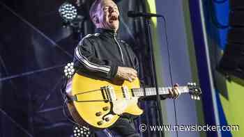 Bryan Adams rouwt om Bonnie Tyler en haar ’geweldige stem’