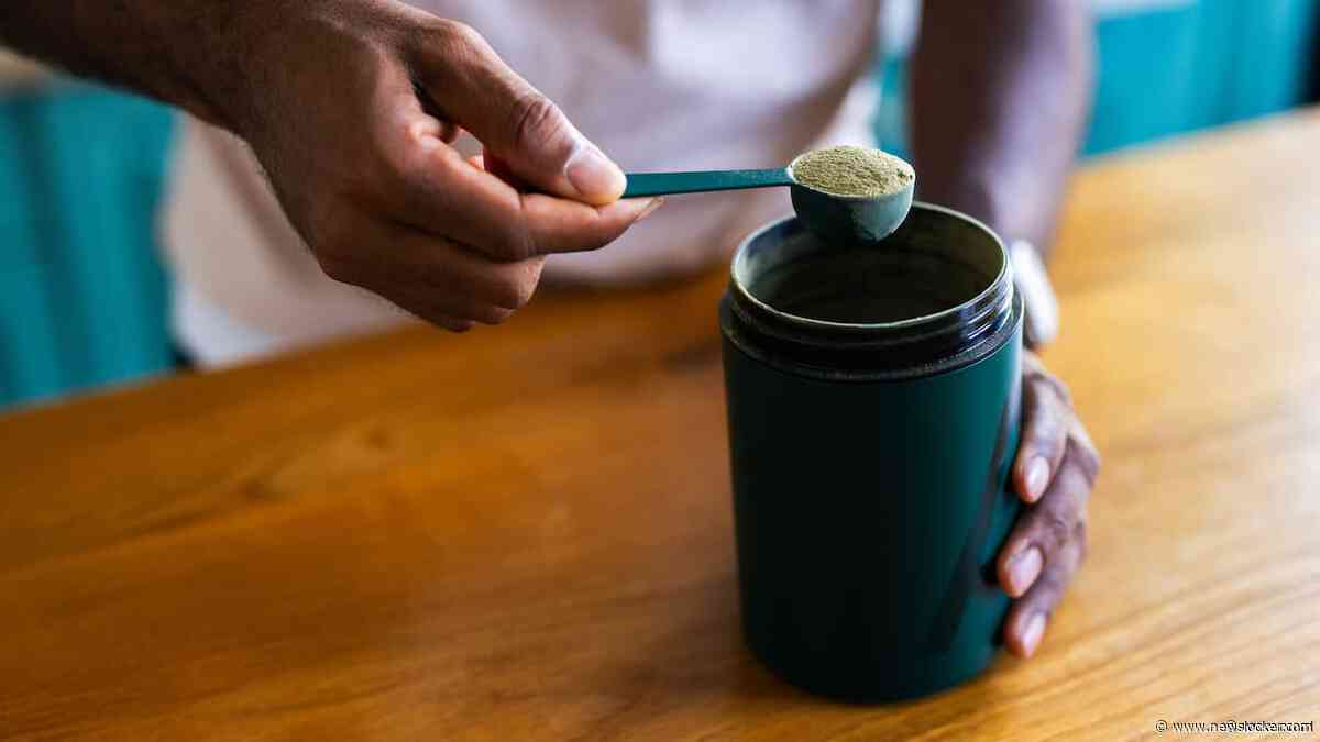 Veel mensen die cafeïnesupplementen gebruiken ervaren klachten