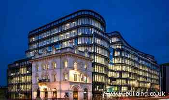 Stanhope appointed to manage Norges’ £4bn London and Paris office portfolio