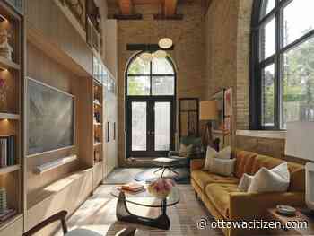 In the home: A life well collected 