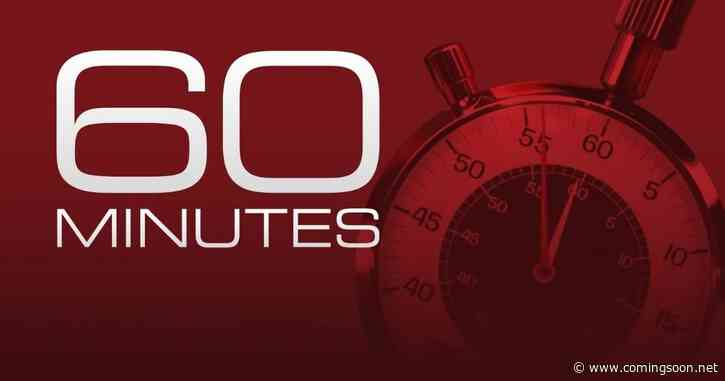 After CBS’ Scott Pelley Firing, 60 Minutes Has 2 New Names in Play — Report