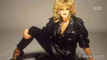 BILDSTRECKE - Die Sängerin Bonnie Tyler verkörperte den Überschwang der achtziger Jahre. Ein Leben in Bildern
