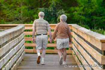 Retirement Costs by State: How Much Couples Need to Live Comfortably Across the US