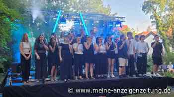 Josef-Hofmiller-Gymnasium: 500 Besucher bei AK Pella Night