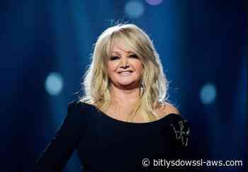 Murió Bonnie Tyler, la cantante conocida por "Total Eclipse of the Heart