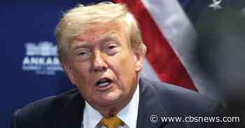 U.S. slams Iran for second night after Trump announces end to ceasefire
