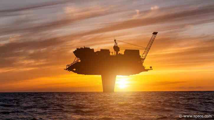 The US wants to build offshore rocket launch sites. Critics say 'our coasts deserve better'