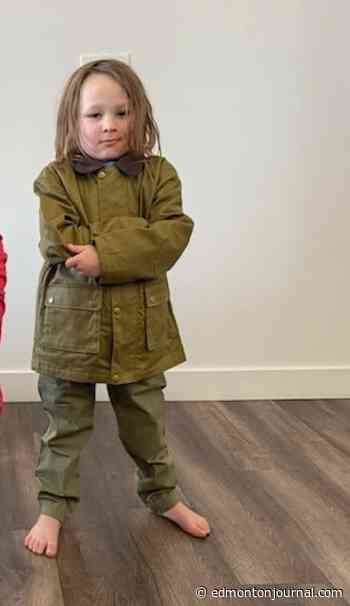 Amber Alert: Six-year-old taken by mother from Valhalla Centre near Beaverlodge