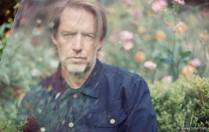 Listen to Ed O’Brien’s haunting new solo song ‘Abbeycwmhir’