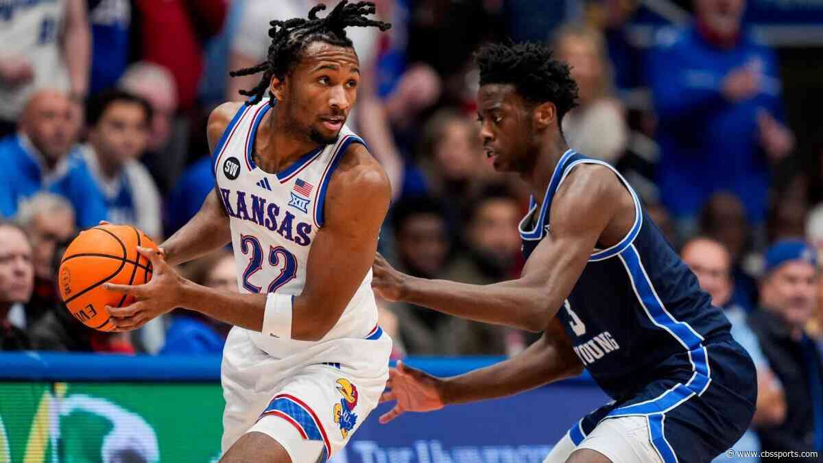 2026 NBA Las Vegas Summer League tips off with marquee rookie matchup between AJ Dybantsa, Darryn Peterson