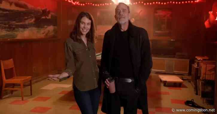 New TWD: Dead City Season 3 Footage Shows Negan & Maggie’s Wildest Turn
