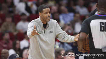 Raptors Expected To Hire Stephen Silas As Assistant Coach