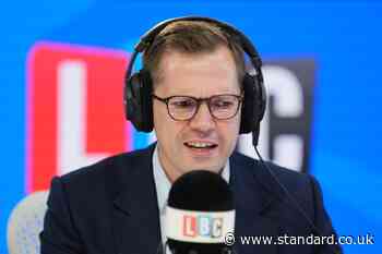 Reform's Robert Jenrick says he has 'co-operated fully' as Met Police probe £37,000 donation