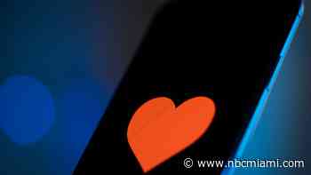 FBI Miami warns South Florida residents of increase in dating app robberies