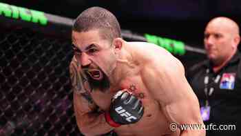Robert Whittaker | Happy Again