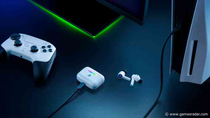 Razer's Hammerhead V3 X Hyperspeed earbuds are receiving Xbox and PlayStation models, but PS5 players don't have to wait