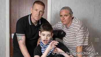 Family in 'nightmare' DWP battle as parents of severely disabled teen told to job hunt