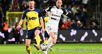 UEFA hakt knoop door: hier speelt STVV zijn Europese matchen