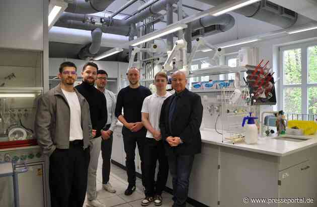 Ist das der Batteriespeicher, auf den Europa und die Welt gewartet haben?