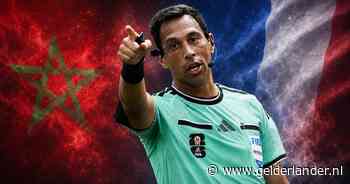 FIFA onder vuur door Argentijnse arbitrage bij Frankrijk-Marokko: wat zijn de regels?