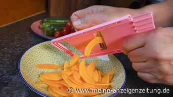 Bei Lidl verkaufter Nicer Dicer bundesweit im Rückruf – Produktionsfehler macht Produkt zur Gefahr