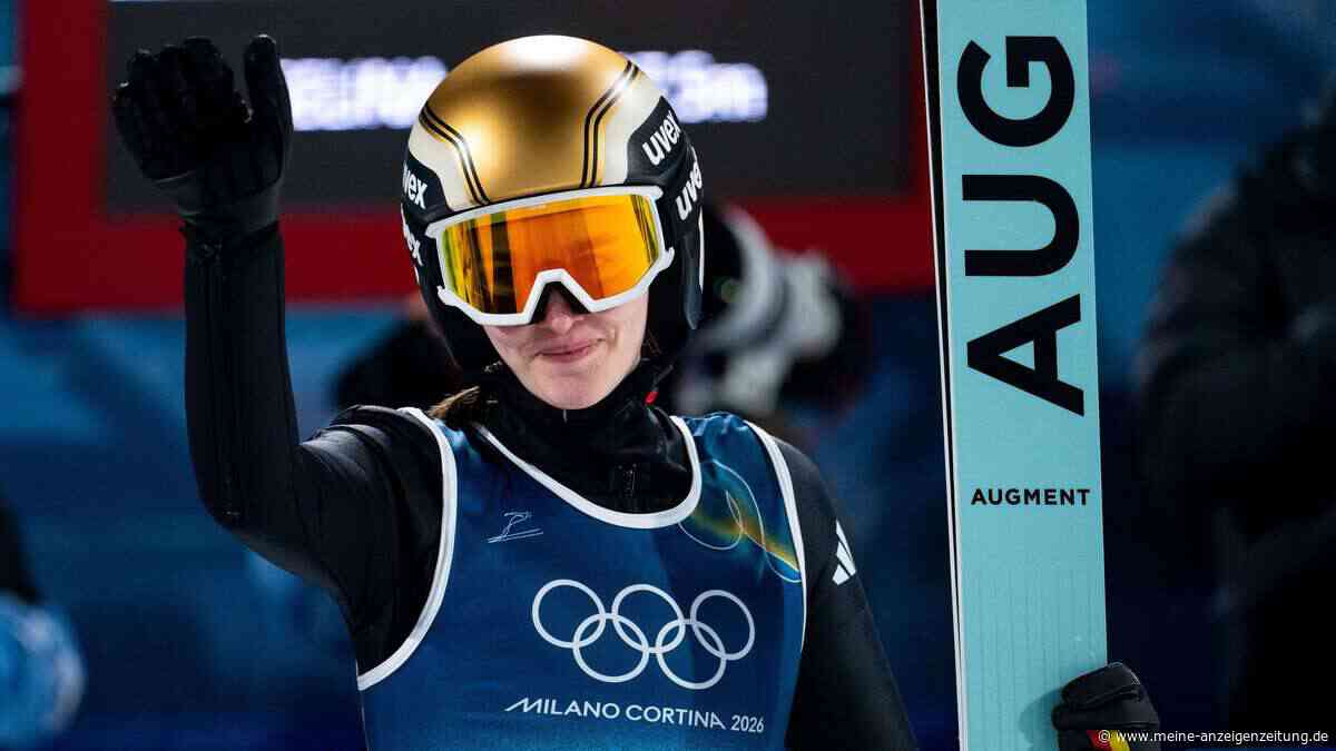 Olympia 2030: Skispringen und Snowboard wachsen – Kuriose Disziplin wird eingeführt