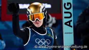 Olympia 2030: Skispringen und Snowboard wachsen – Kuriose Disziplin wird eingeführt