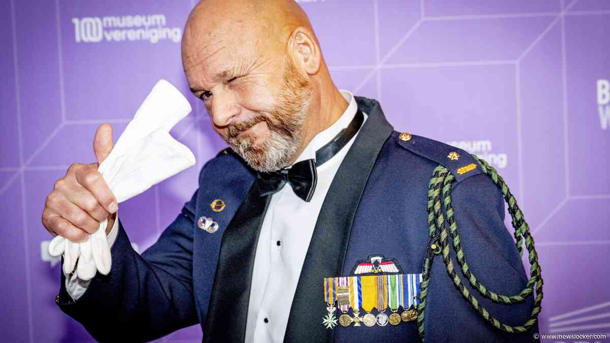 Megafan Marco Kroon neemt na 28 keer afscheid van Soldaat van Oranje: ’Ik kan de tekst van elk nummer meezingen’