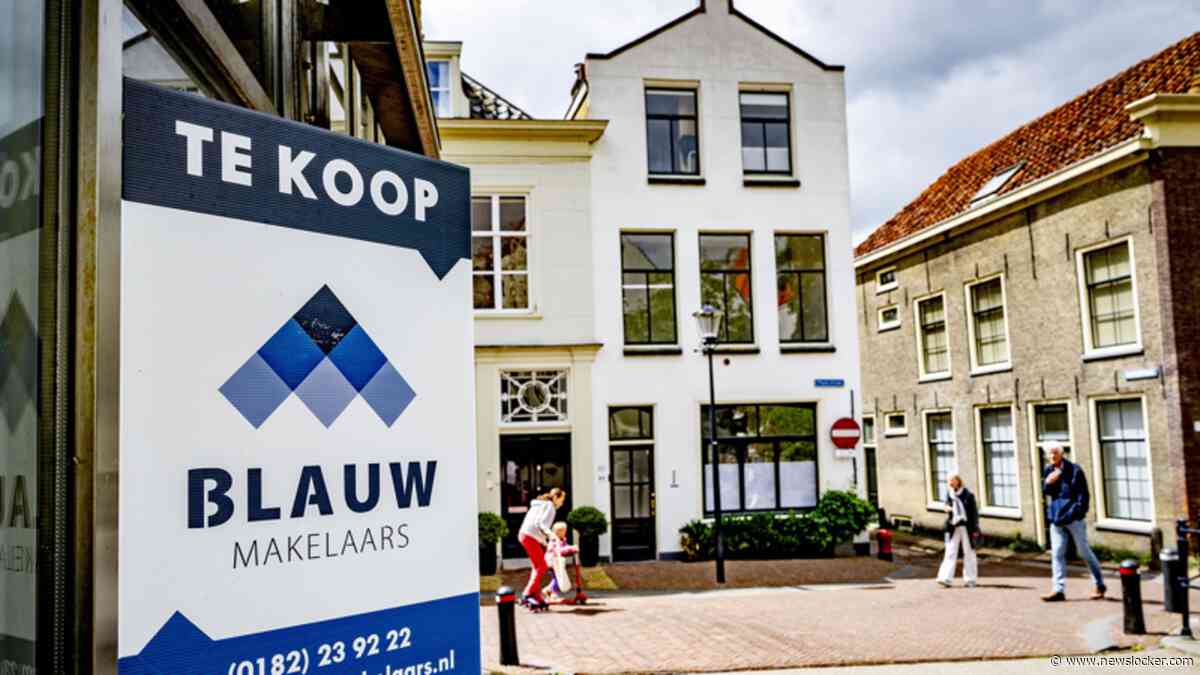 ‘Dit gaat zorgen voor een prijsopdrijvend effect op de woningmarkt’